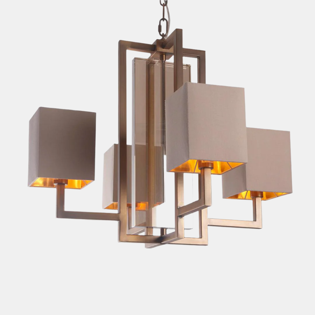 Wallis Chandelier