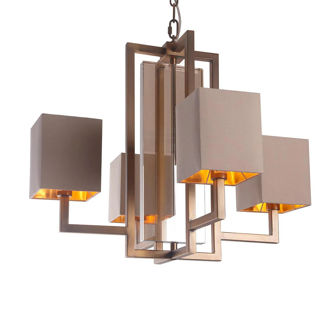 Wallis Chandelier