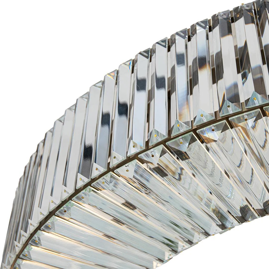 Weir Chandelier