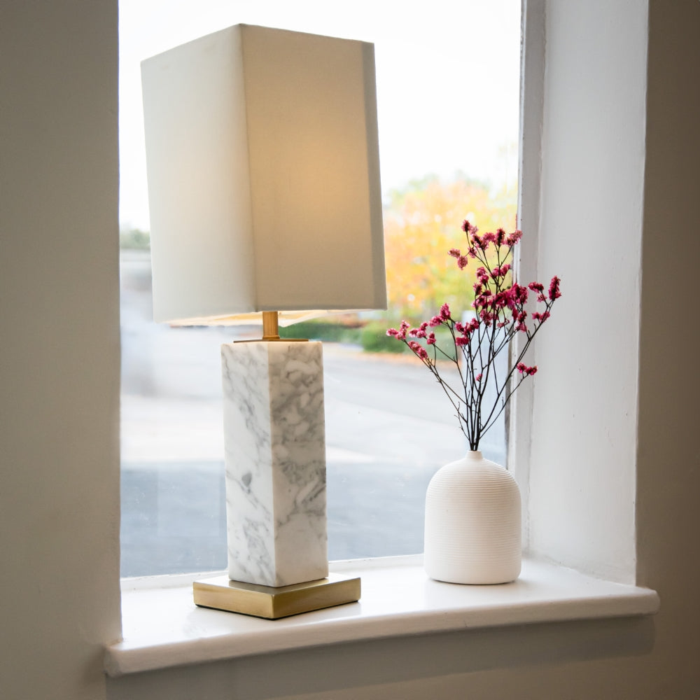 Wynn Table Lamp
