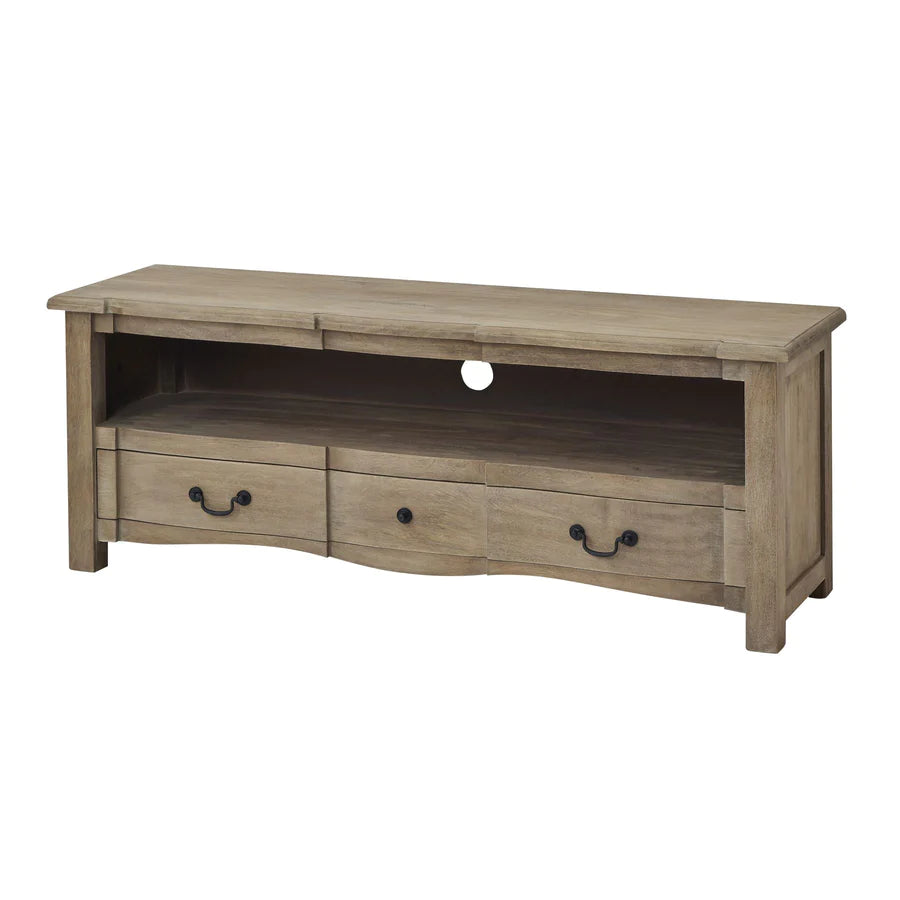 Media Unit / TV Table