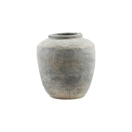 Henley Concrete Vase (Large)
