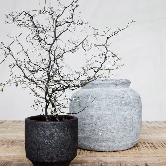 Henley Concrete Vase (Small)