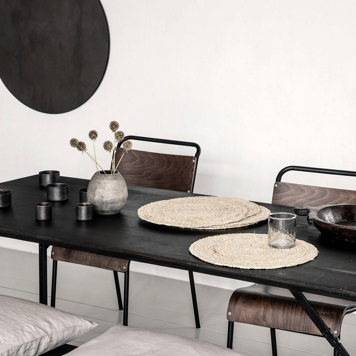 Set of 4 Placemats