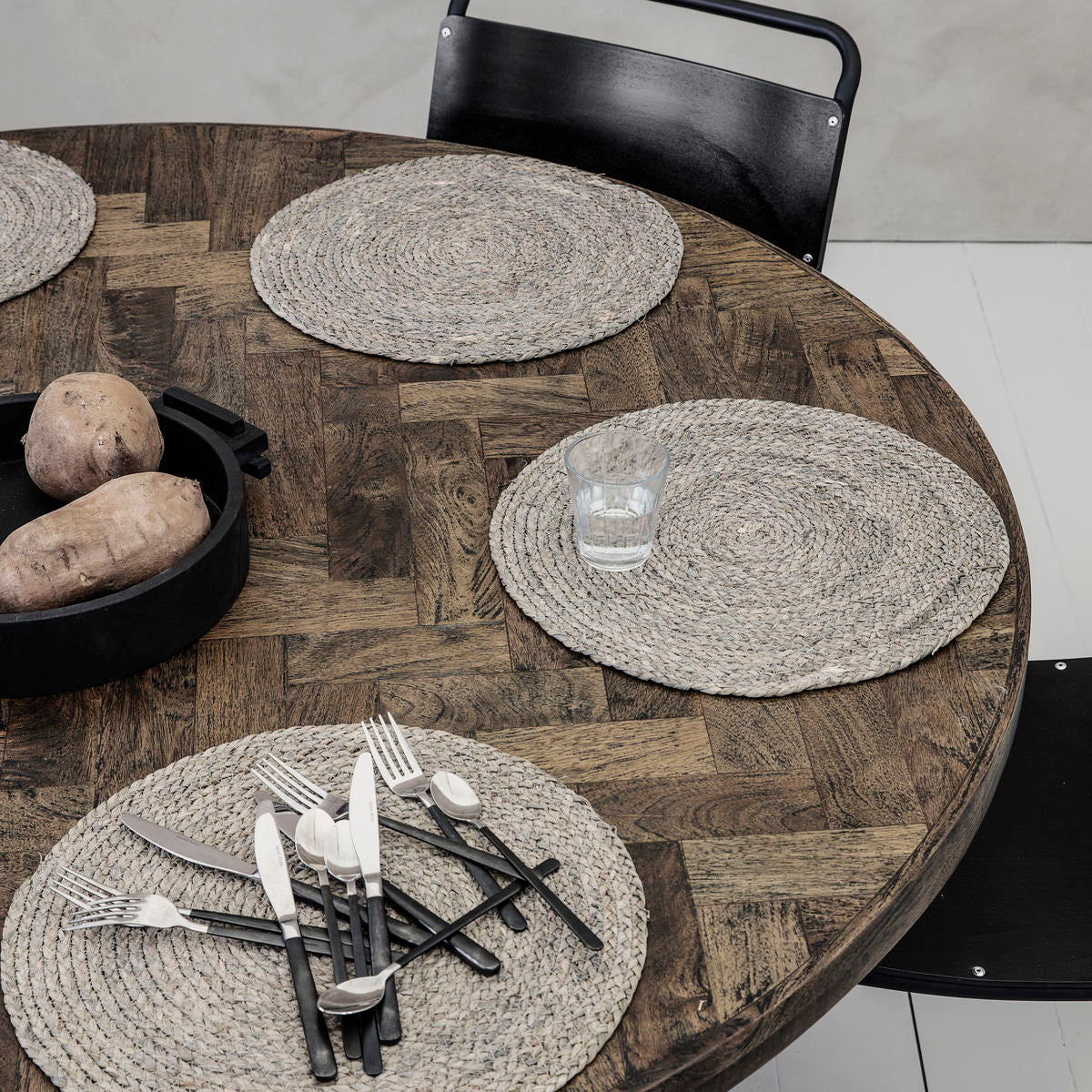 Set of 4 Placemats