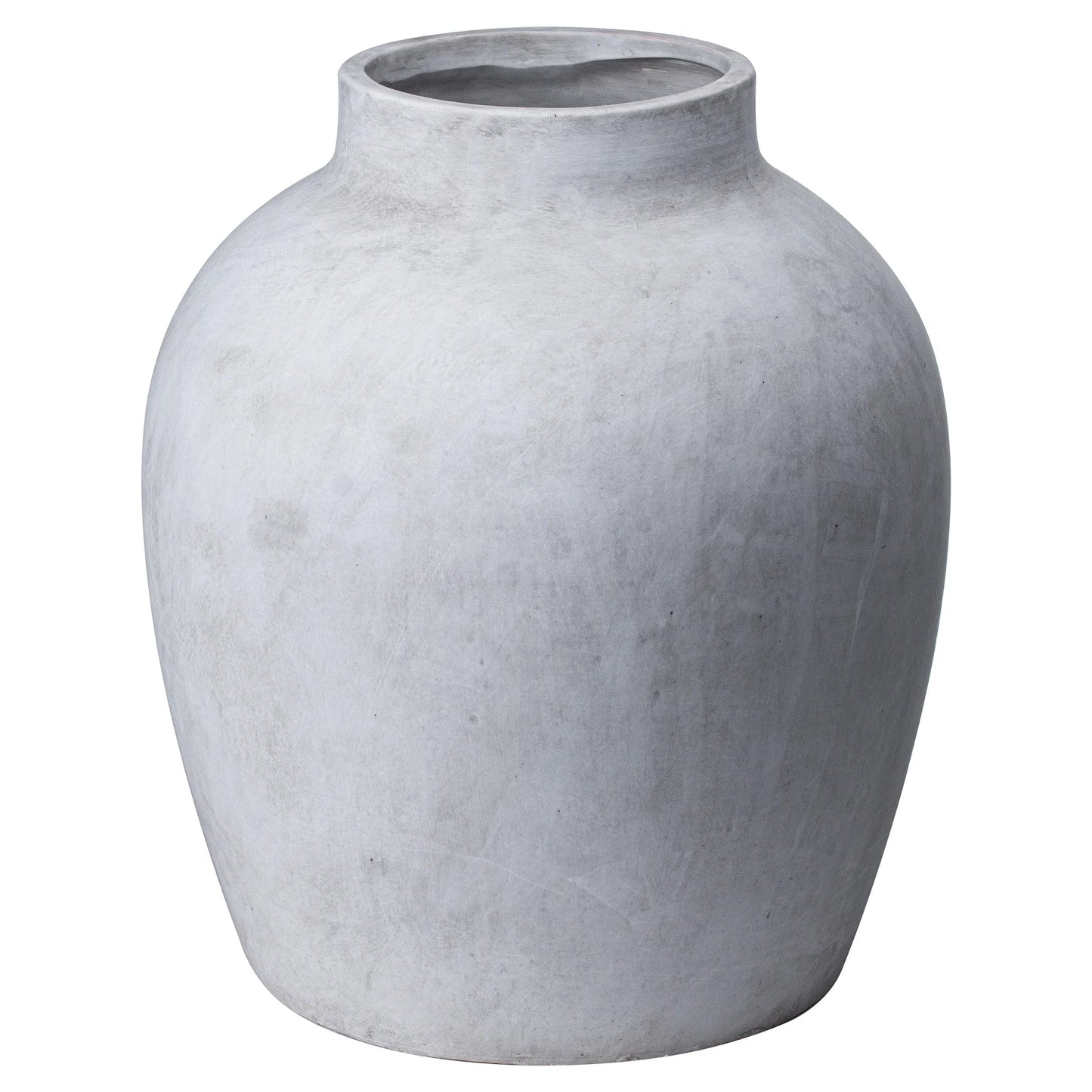 Wallace Stone Vase