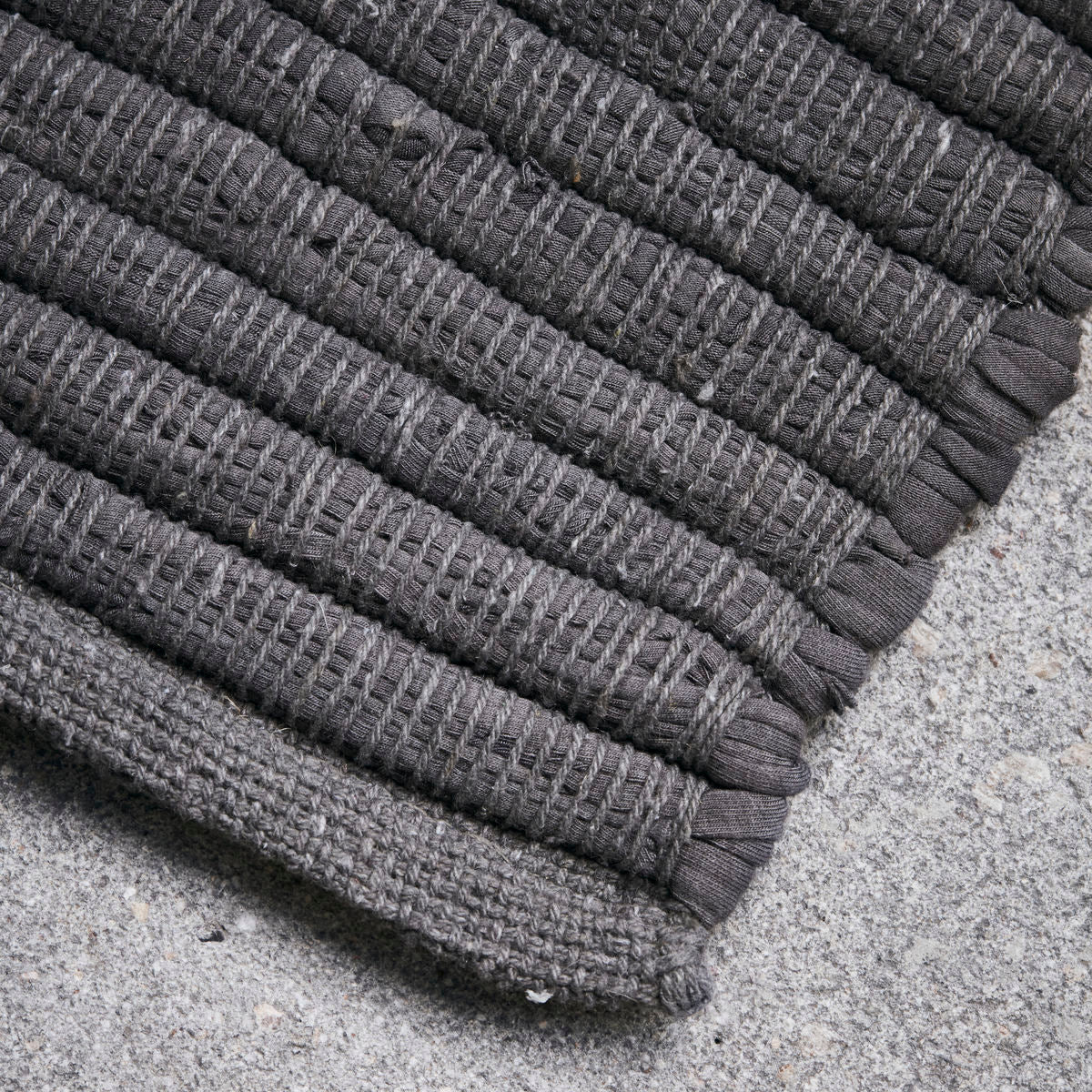 Grey Rug