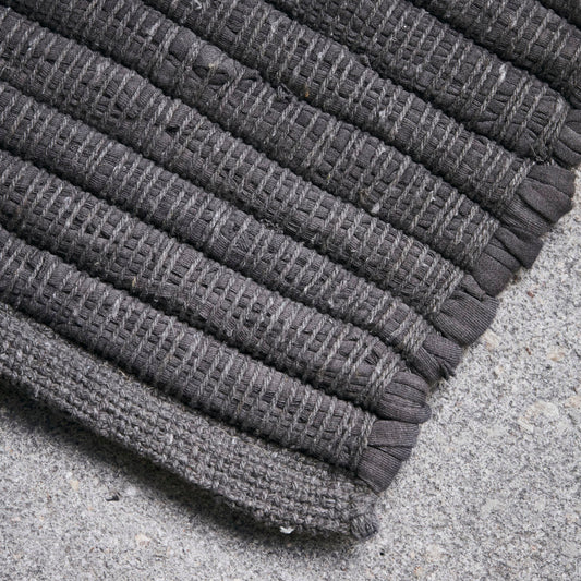 Grey Rug