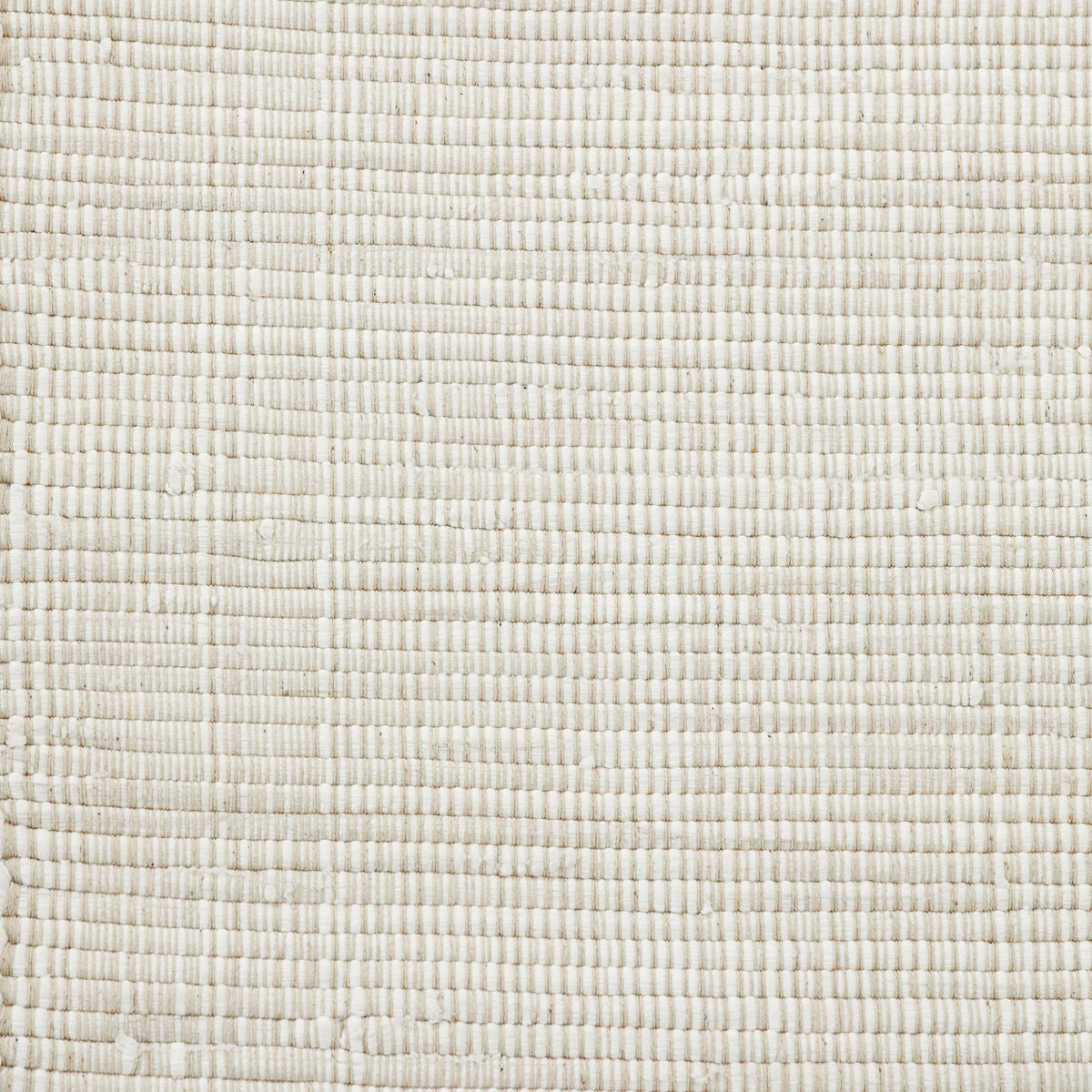White Rug