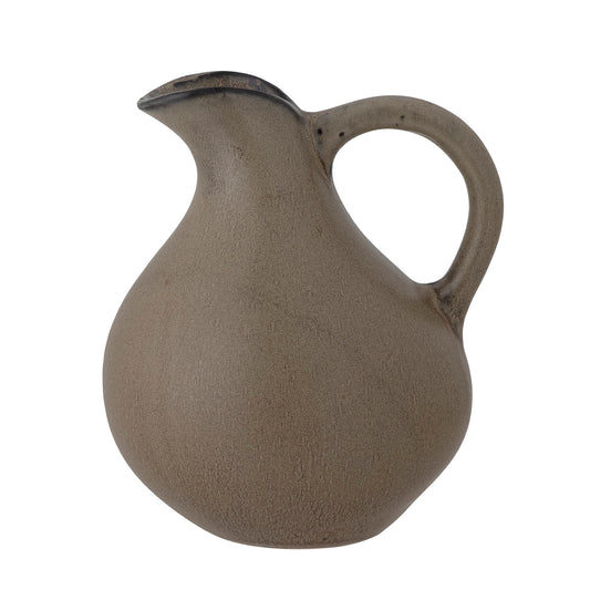 Amelia Stoneware Vase