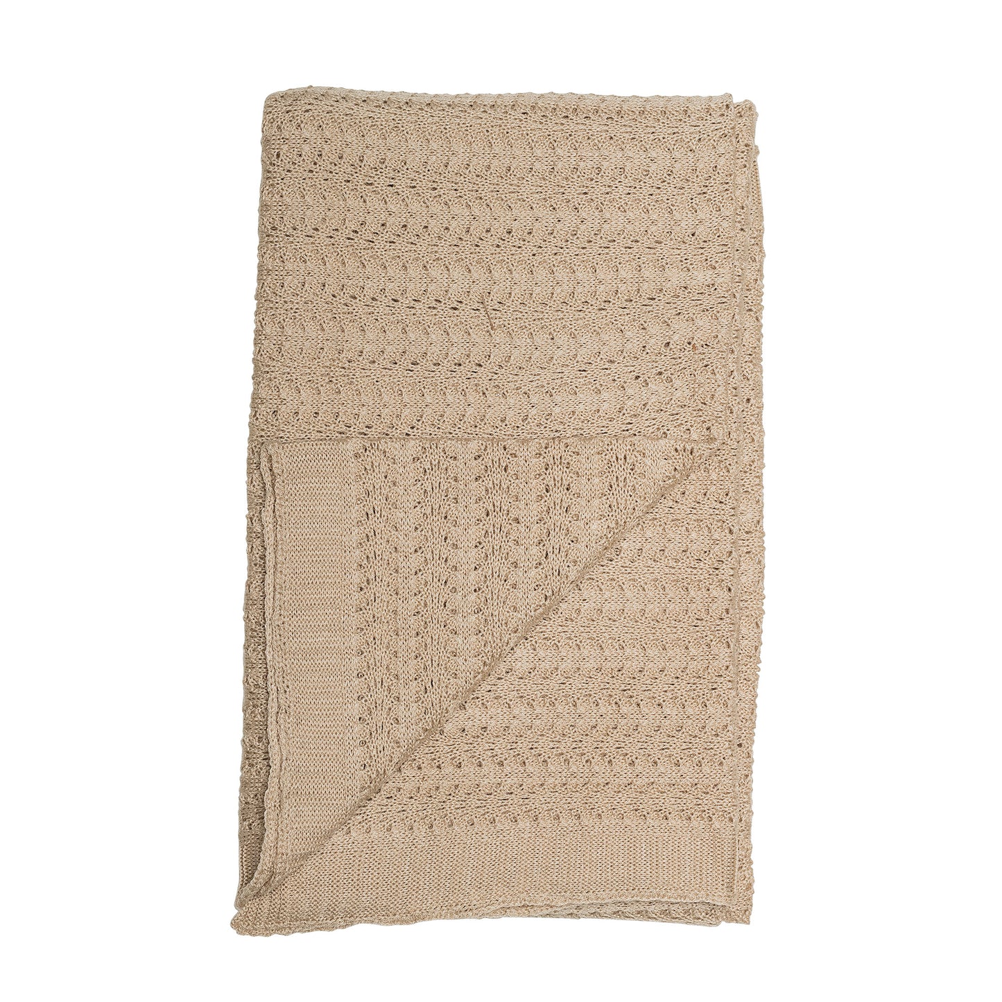 Natural Throw