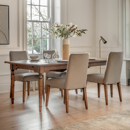 Chadwick Extending Dining Table