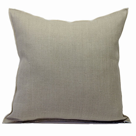 Hamilton Cushion Cover in Natural (45x45cm)