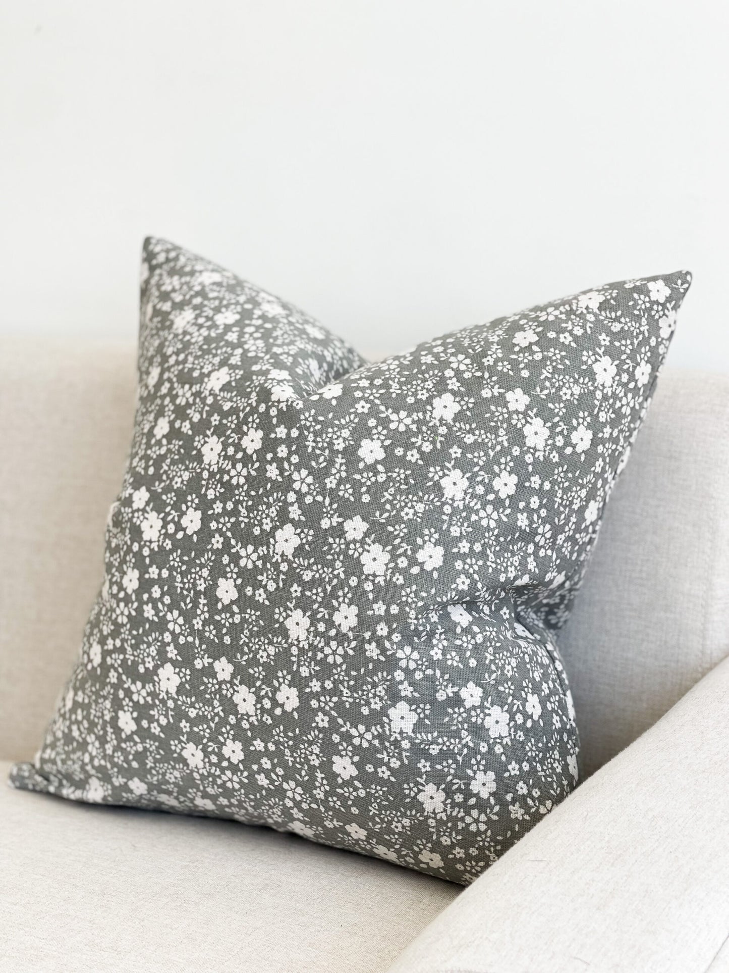 Florence Cushion Cover (45x45cm)