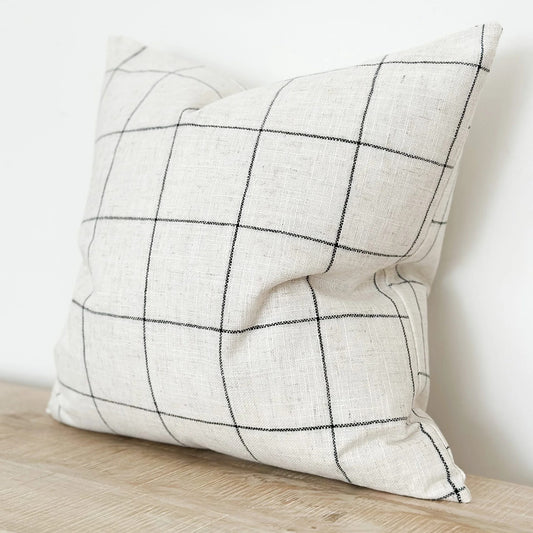Hudson Cushion Cover (45x45cm)