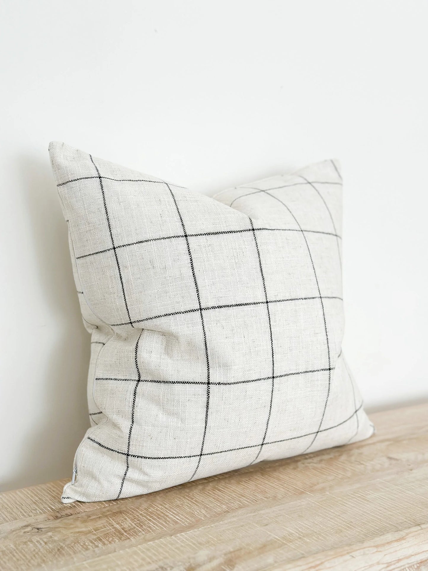 Hudson Cushion Cover (45x45cm)