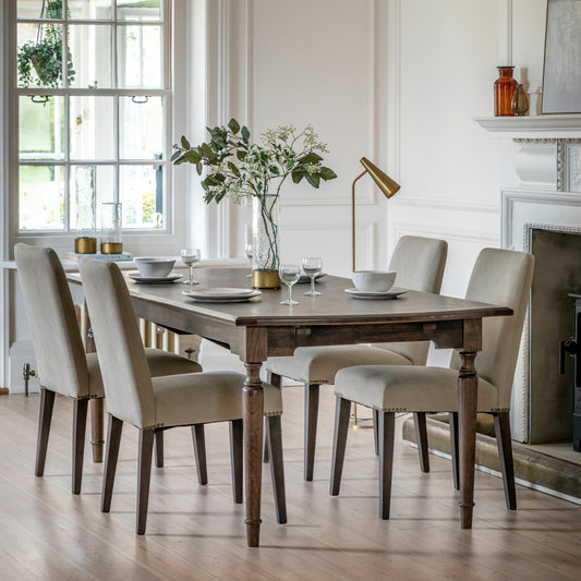 Lydon Extending Dining Table