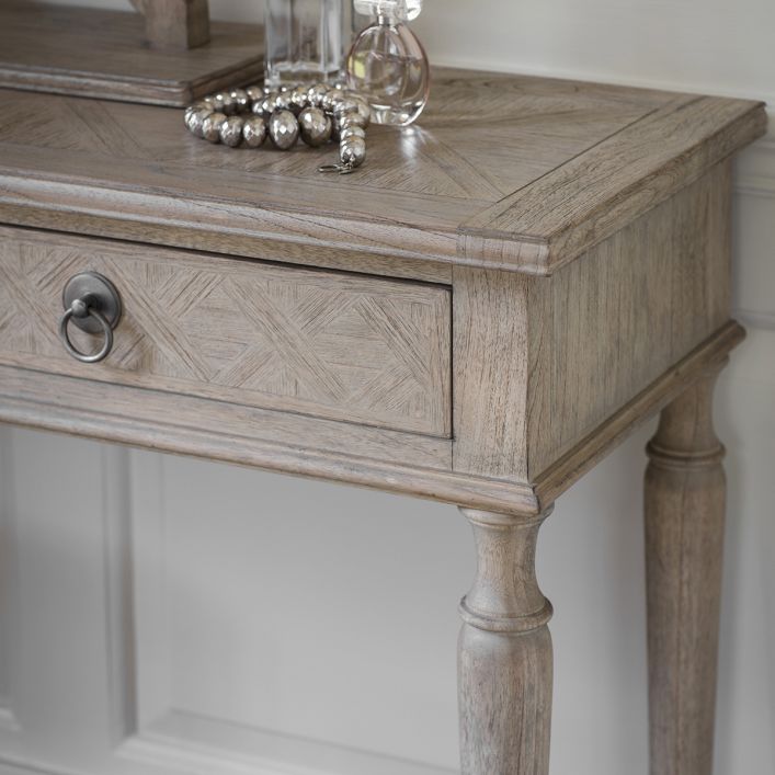 Dressing Table