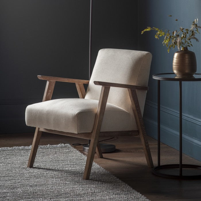 Norfolk Armchair