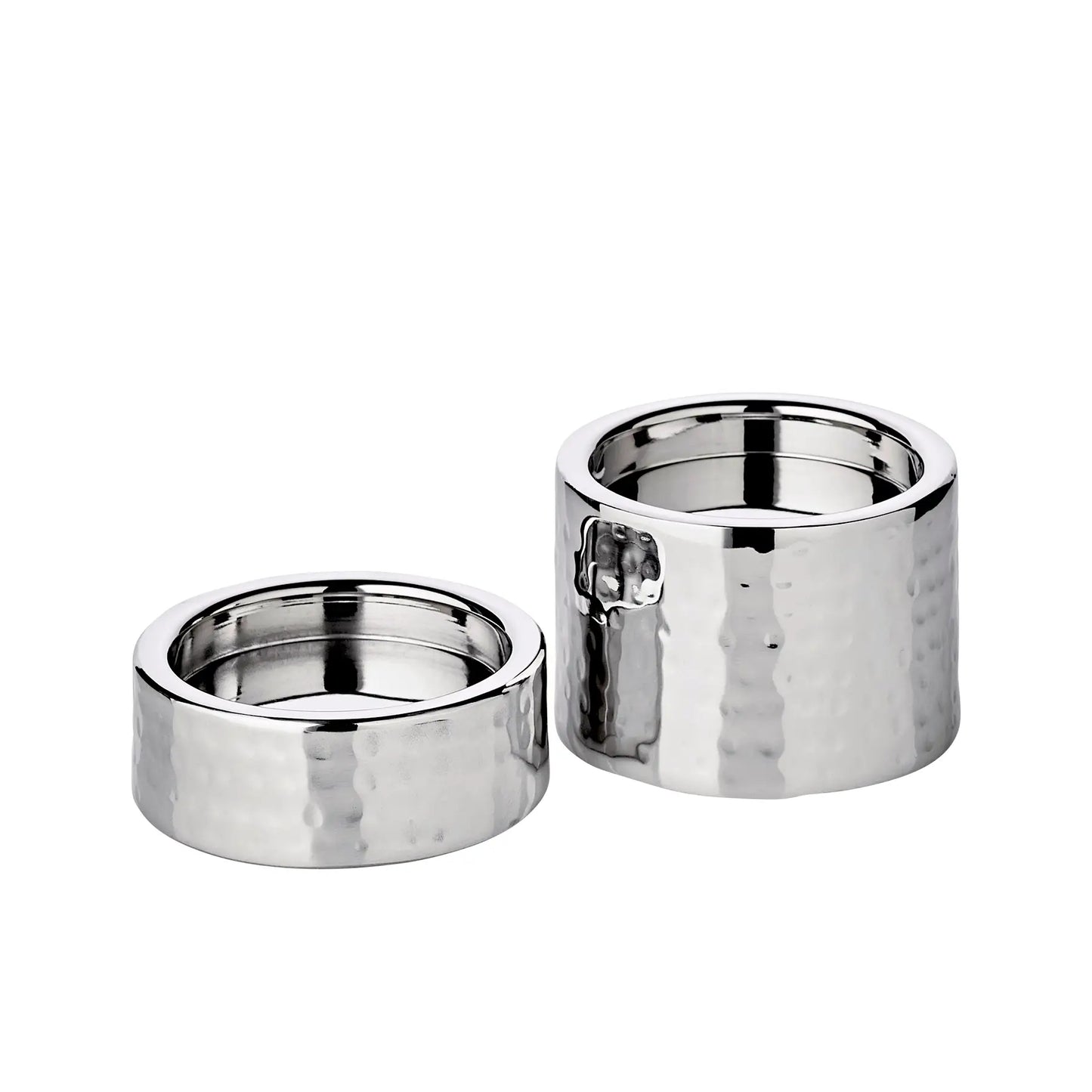 Set of 2 Candle Holders