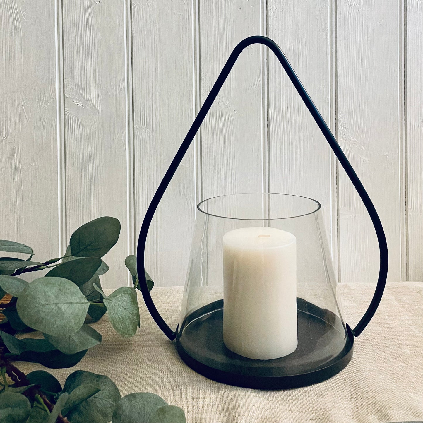 Griffith Large Votive