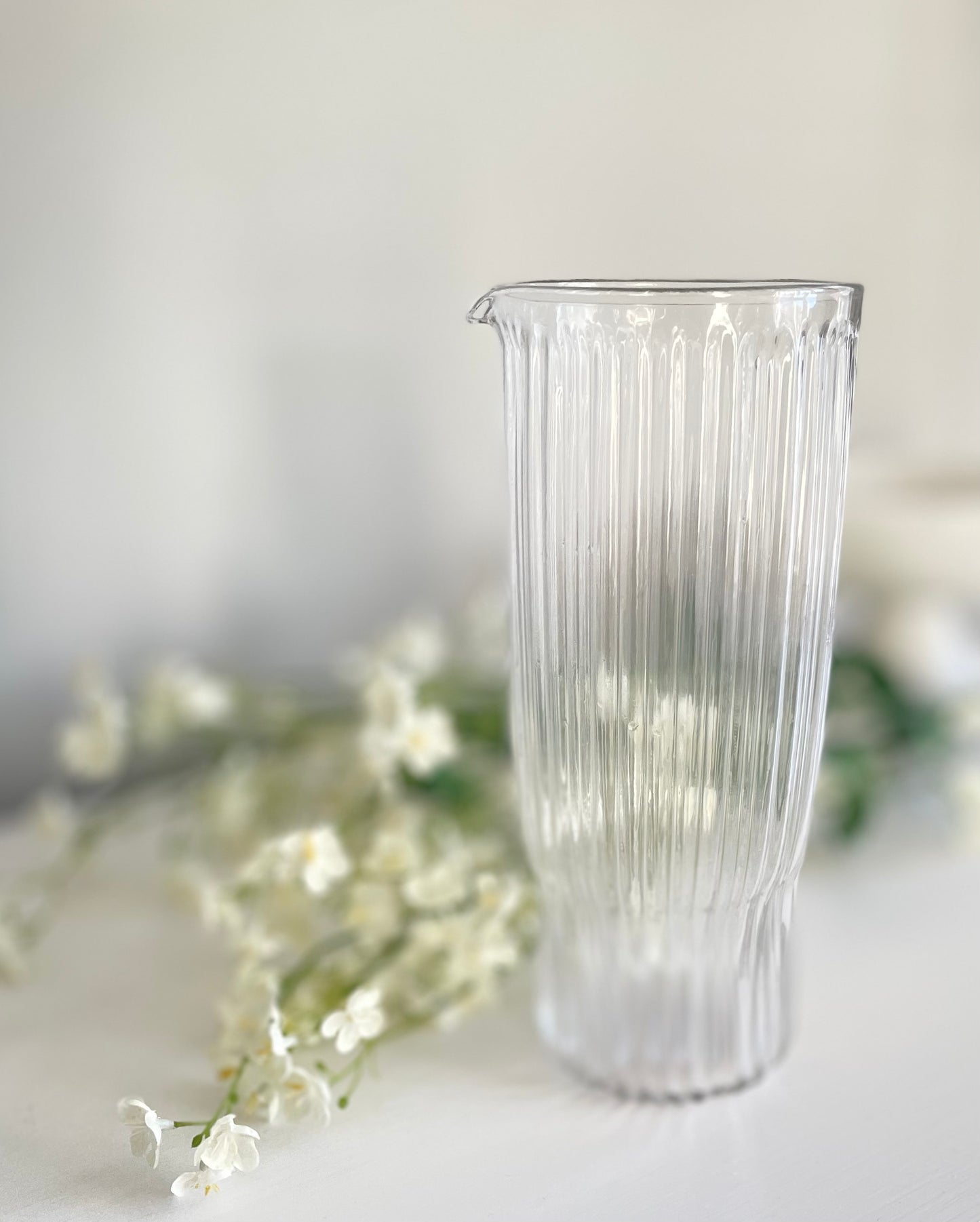 Hendrick Decanter