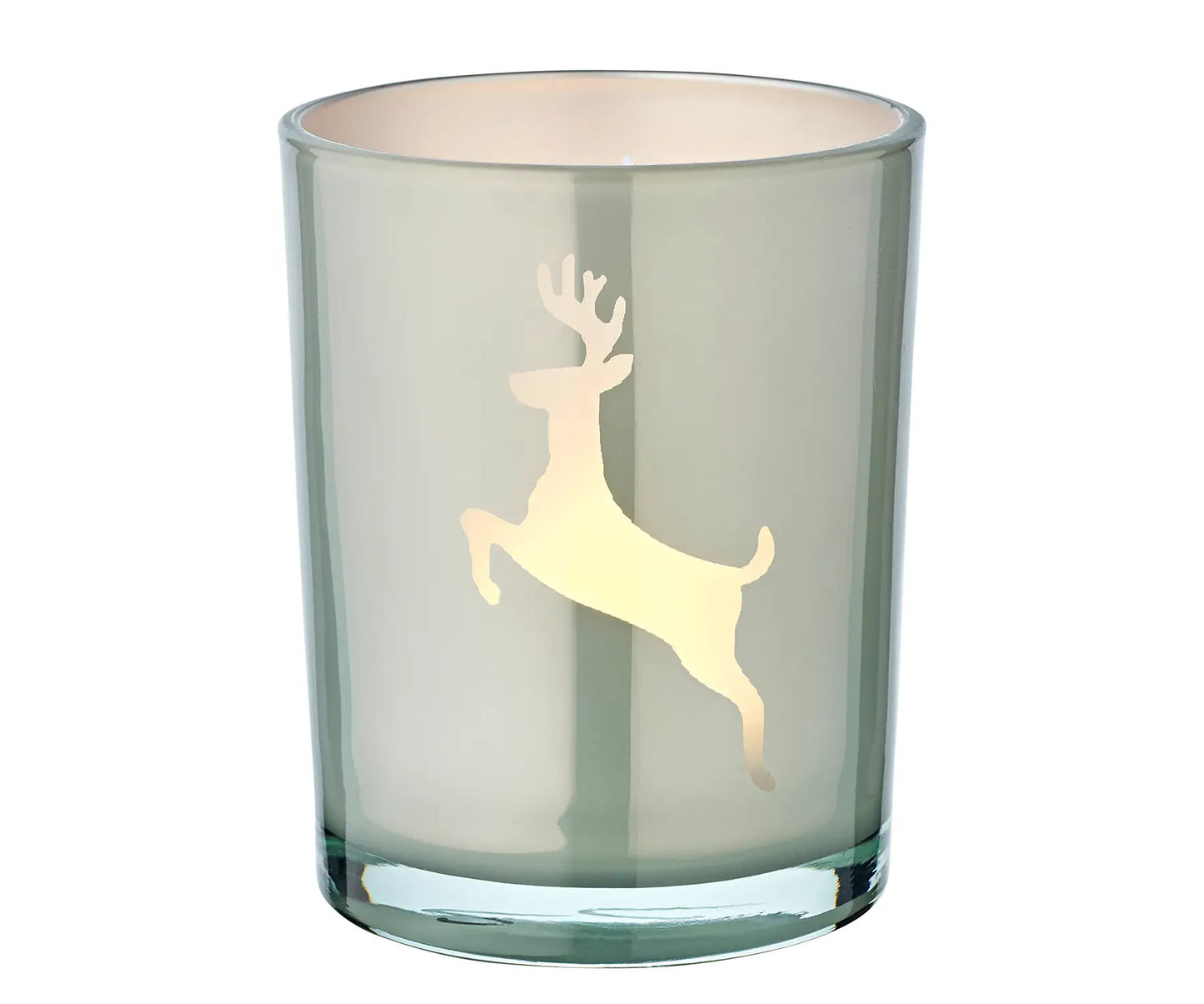 Edzard Reindeer Lantern (13cm)