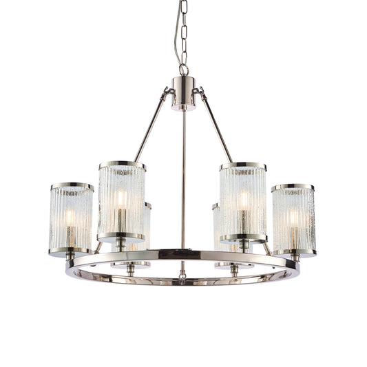 Everly 6 Pendant Light