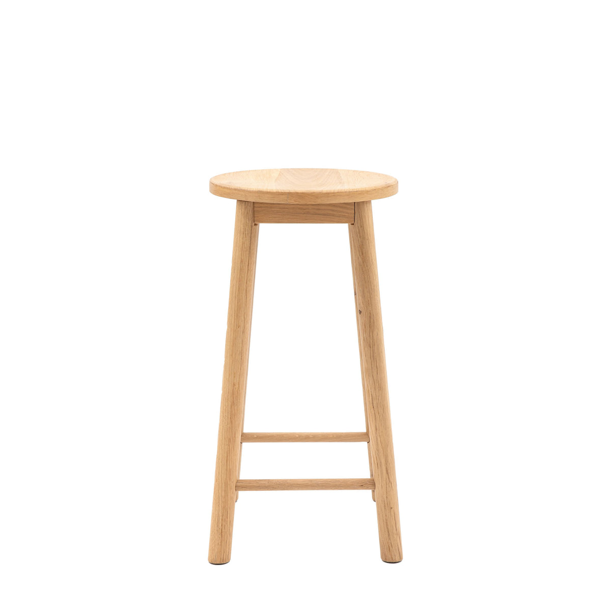 Haven Stool (Natural)
