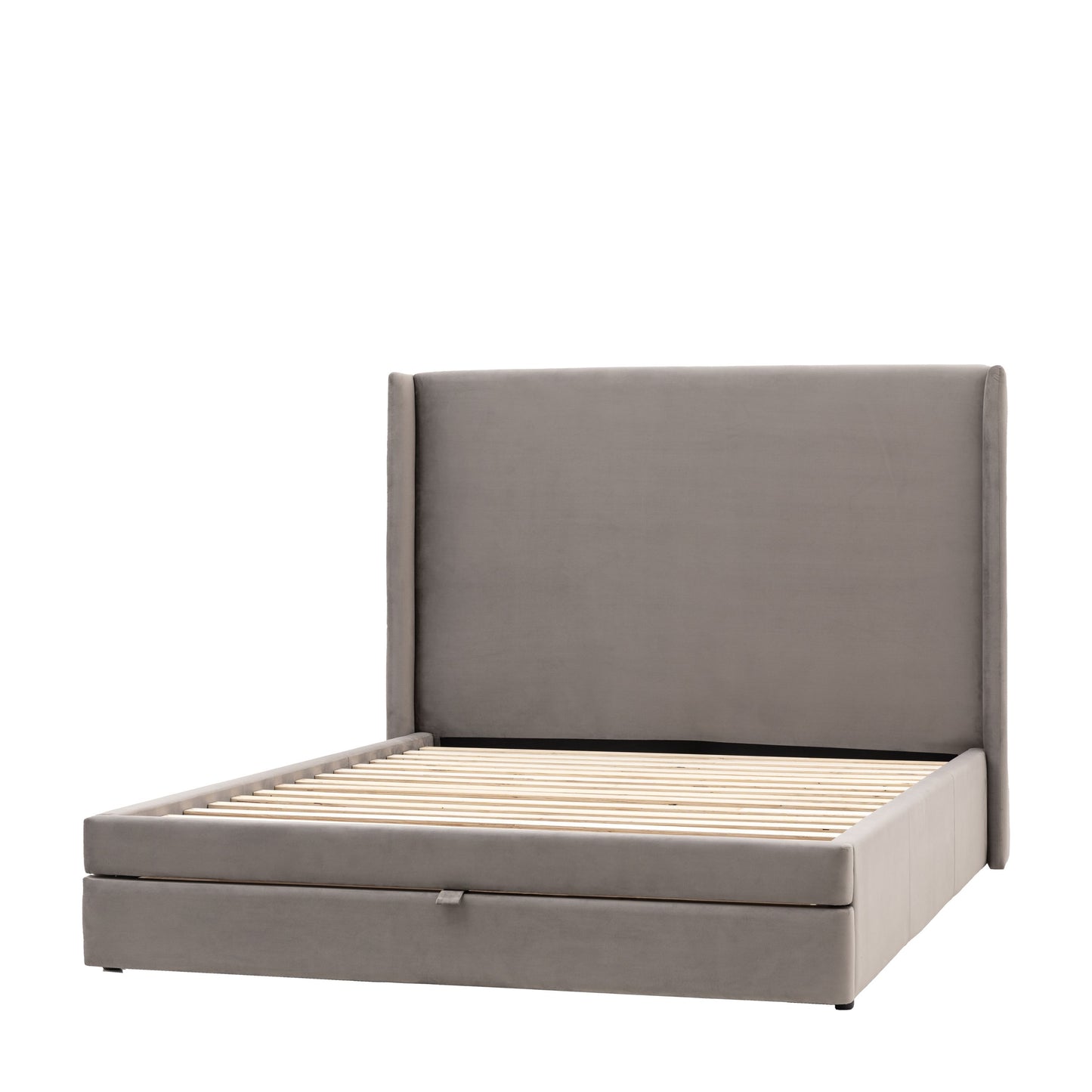 Mason Double Bed