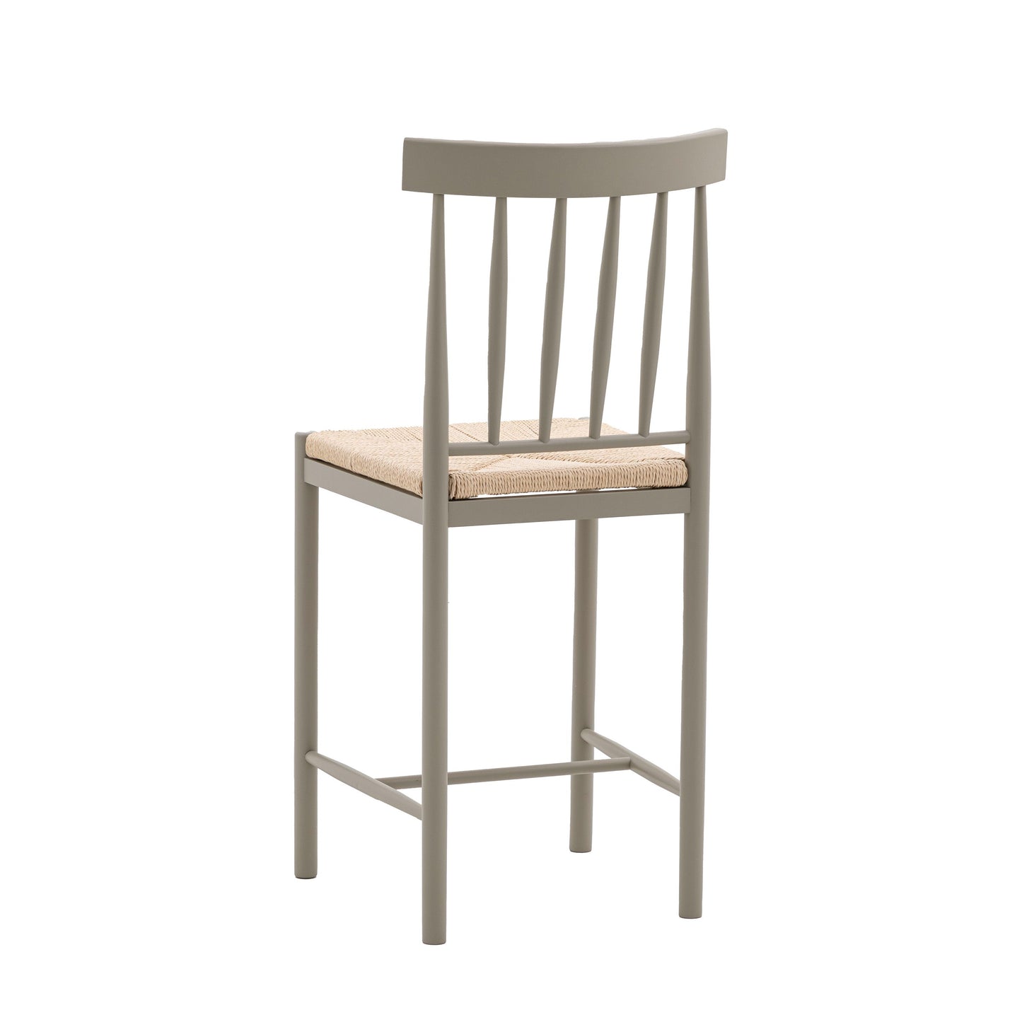 Hedley Bar Stool (Set of 2) (Prairie)