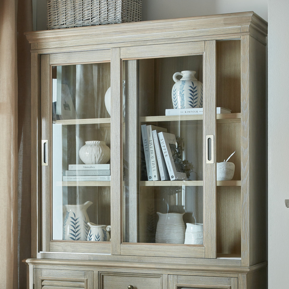 Tilbury Dresser Top (Medium)