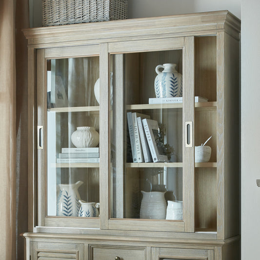 Tilbury Dresser Top (Medium)