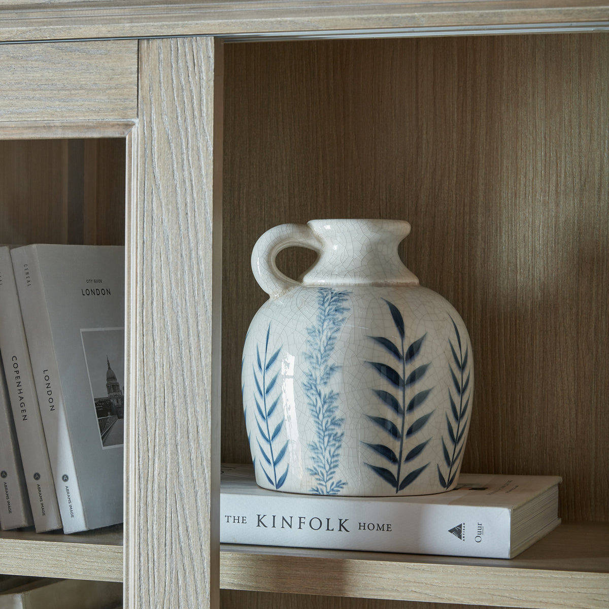 Tilbury Dresser Top (Medium)