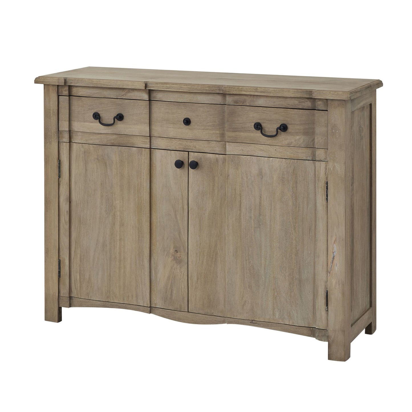 Maine 2 Door Sideboard