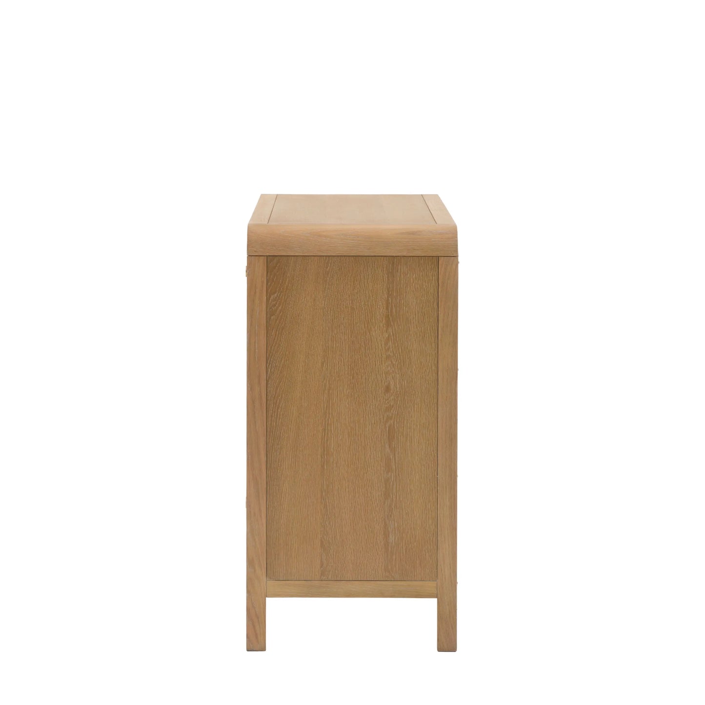 Burford 3 Drawer Chest