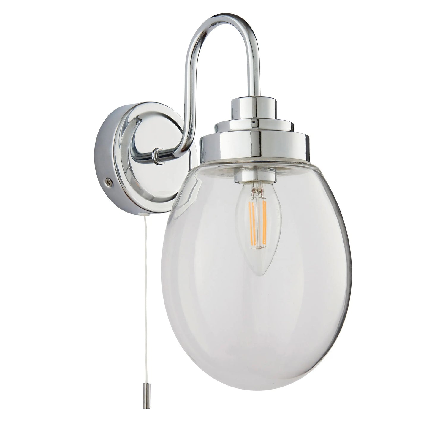 Herston Wall Light