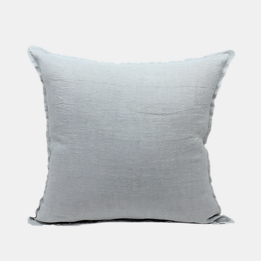 Heather Cushion Cover in Grey (49x49cm)