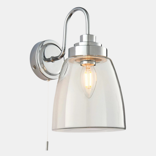 Jensen Wall Light
