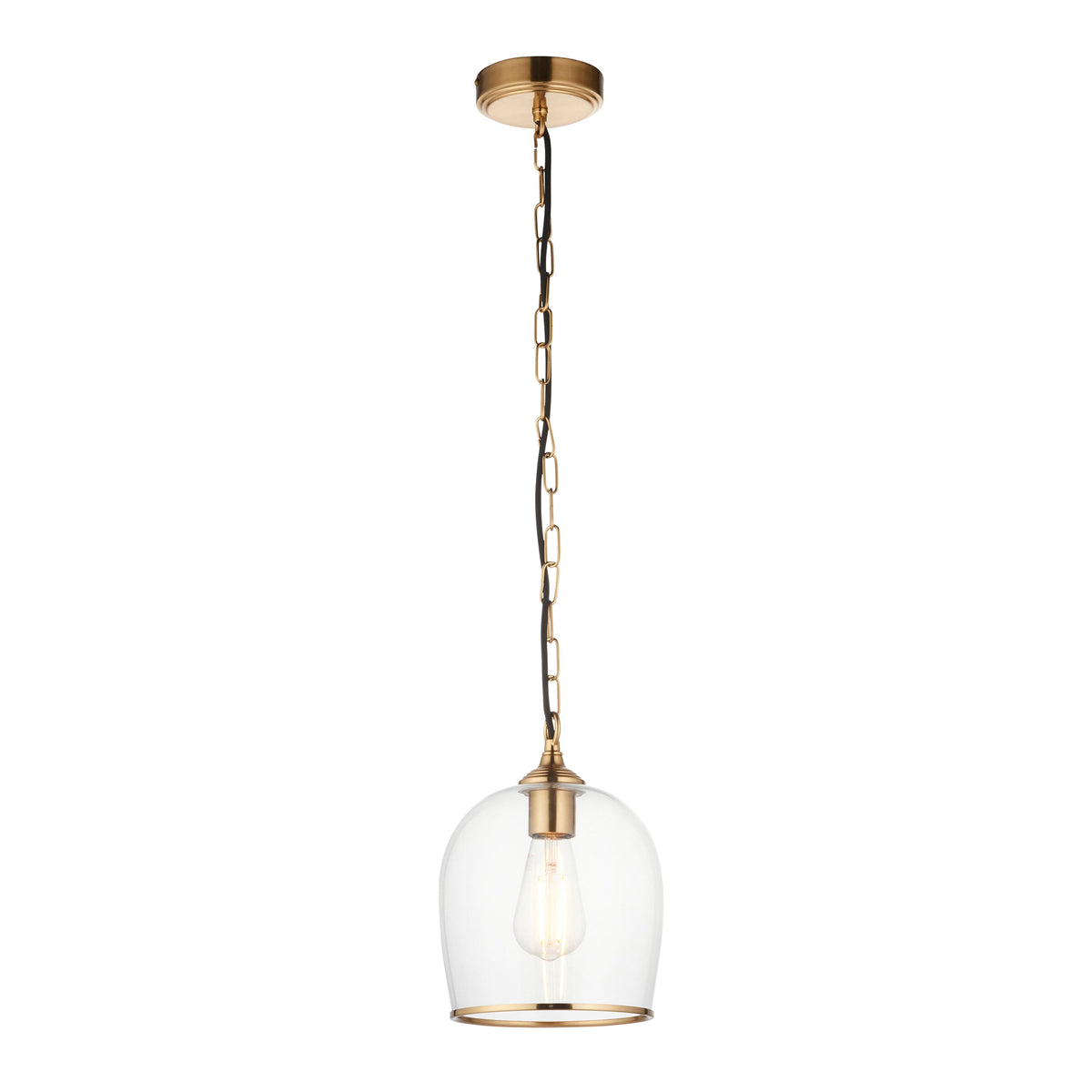 Holland Pendant Light