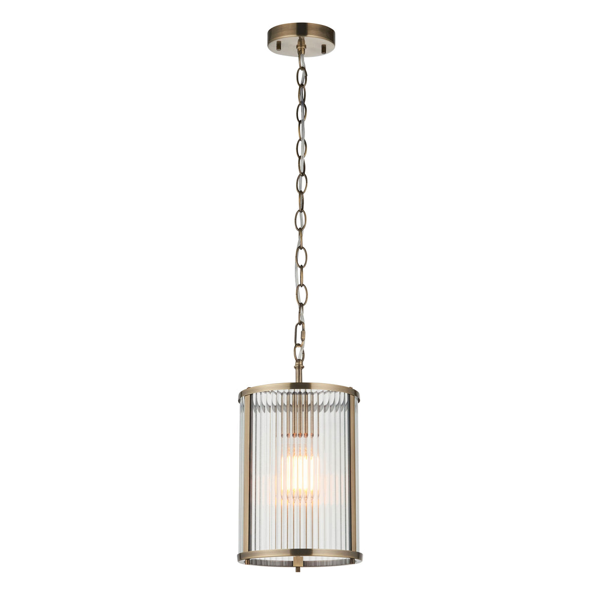 Ravello Single Pendant Light