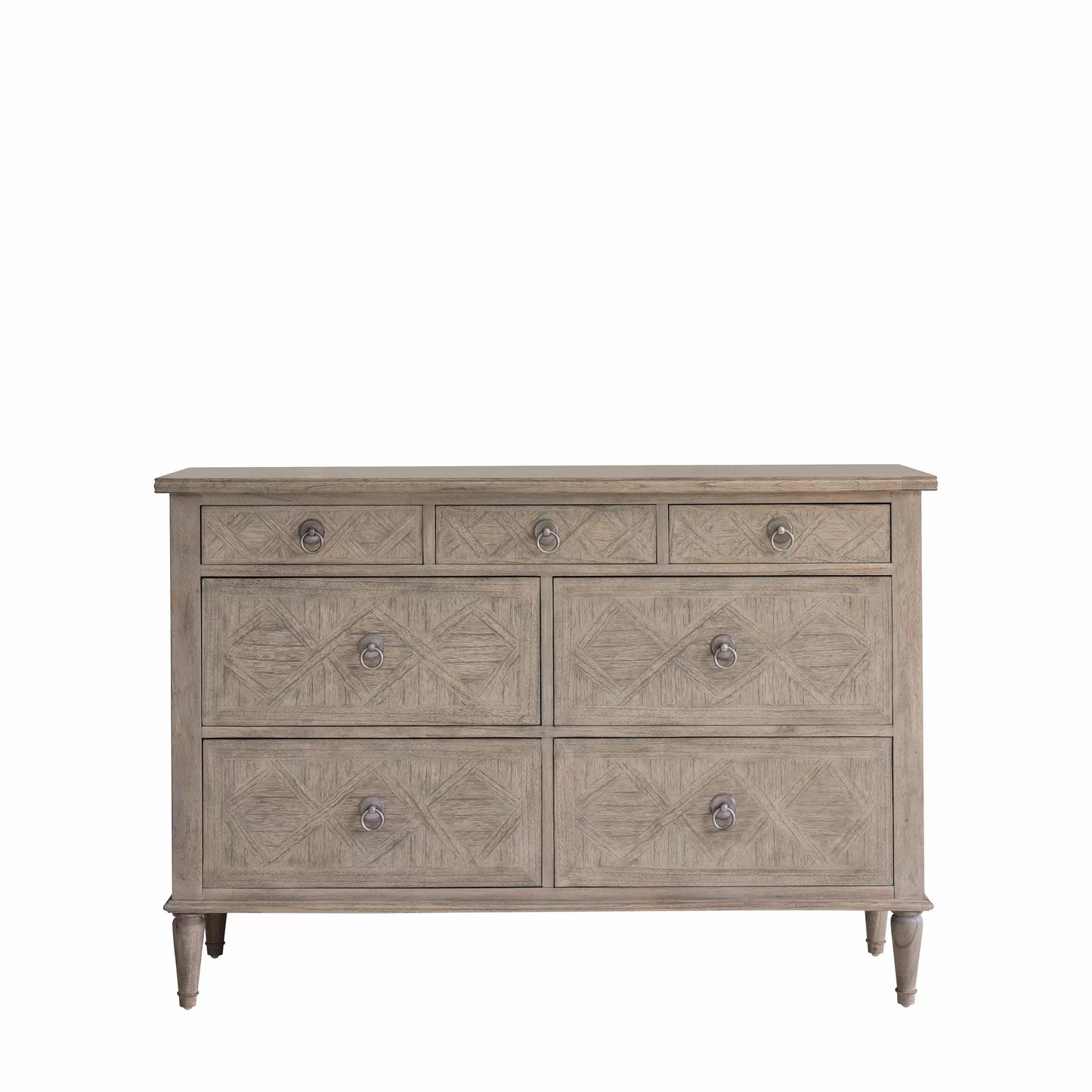 7 Drawer Chest