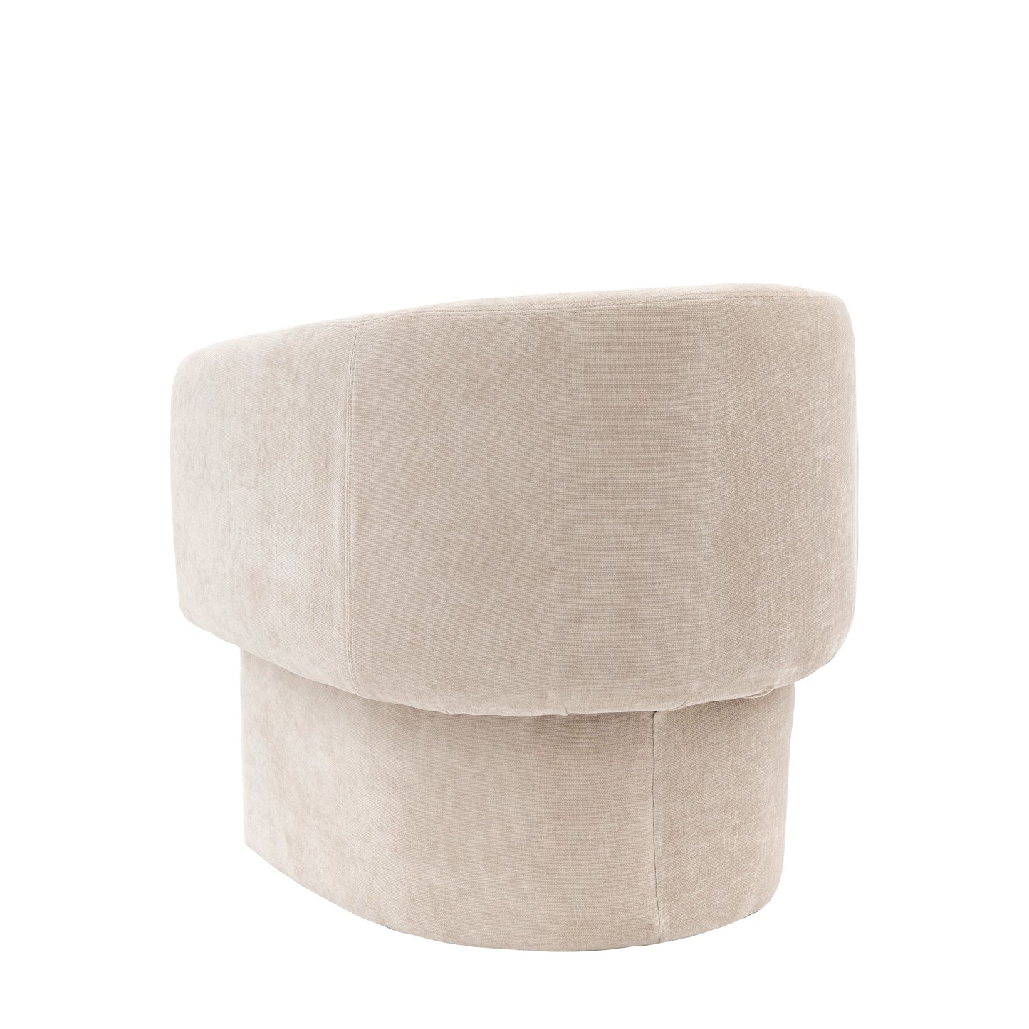 Holden Armchair (Cream)