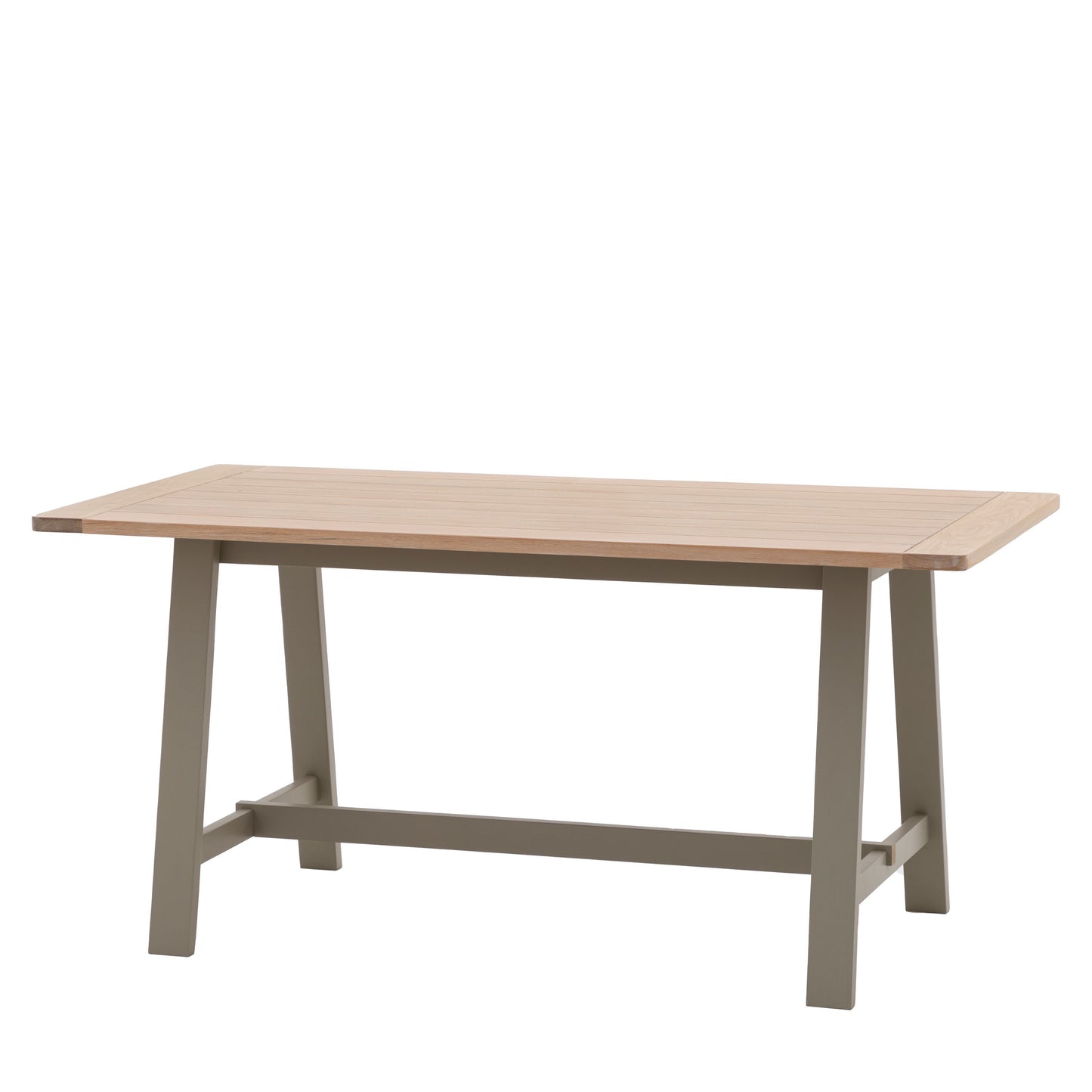 Hedley Trestle Table (Prairie)