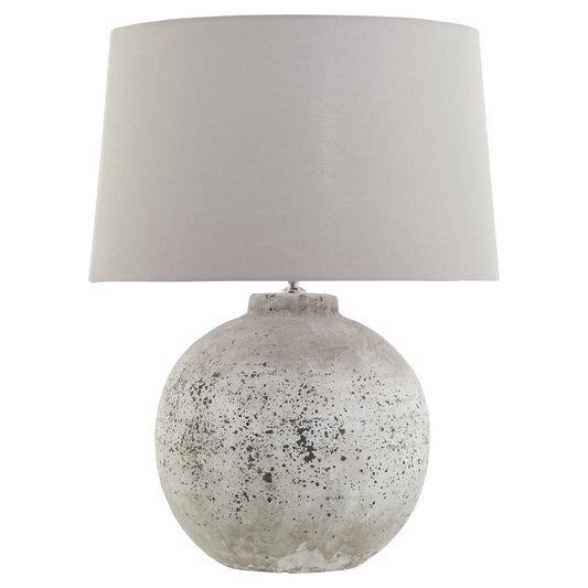 Gannon Table Lamp