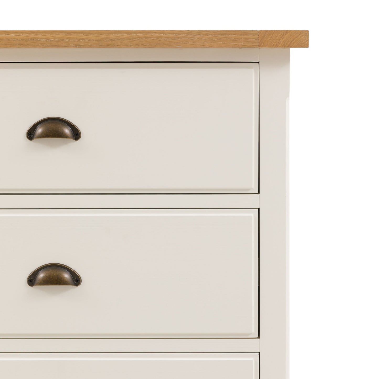 Hedley 6 Drawer Chest