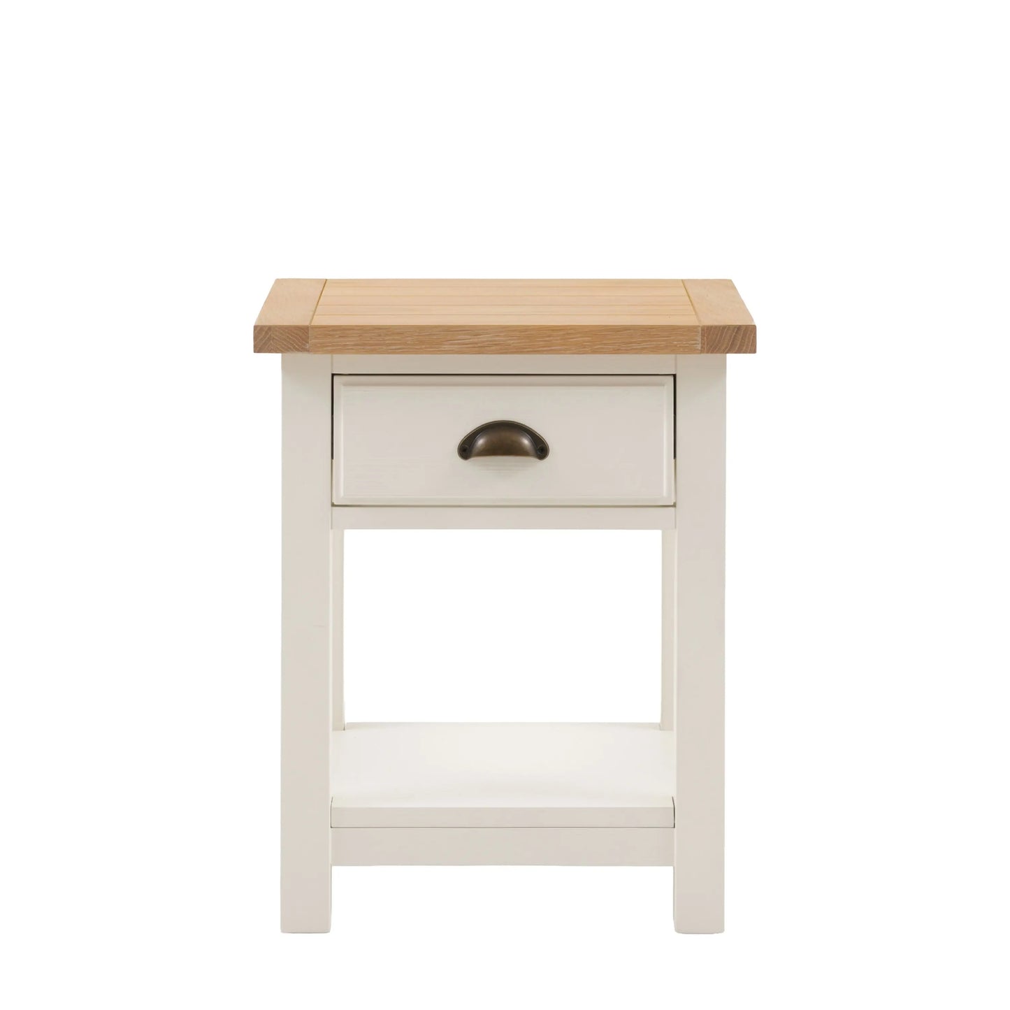 Hedley Bedside Table