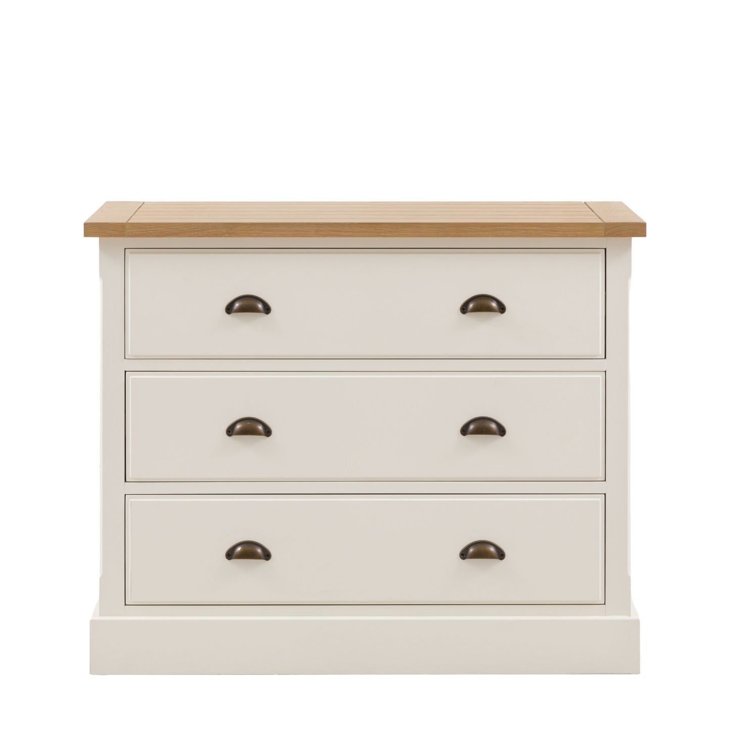 Hedley 3 Drawer Chest