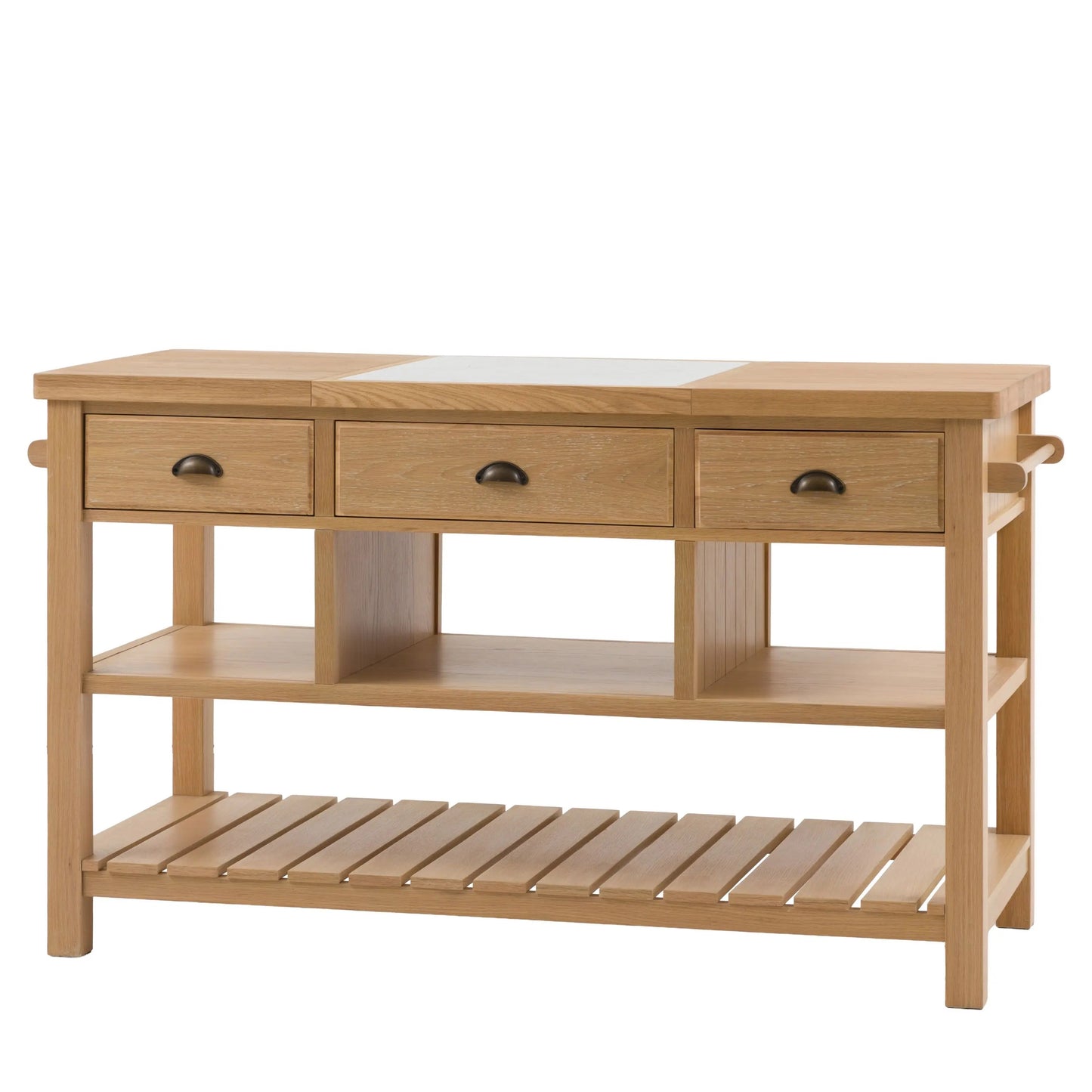 Hedley Kitchen Island
