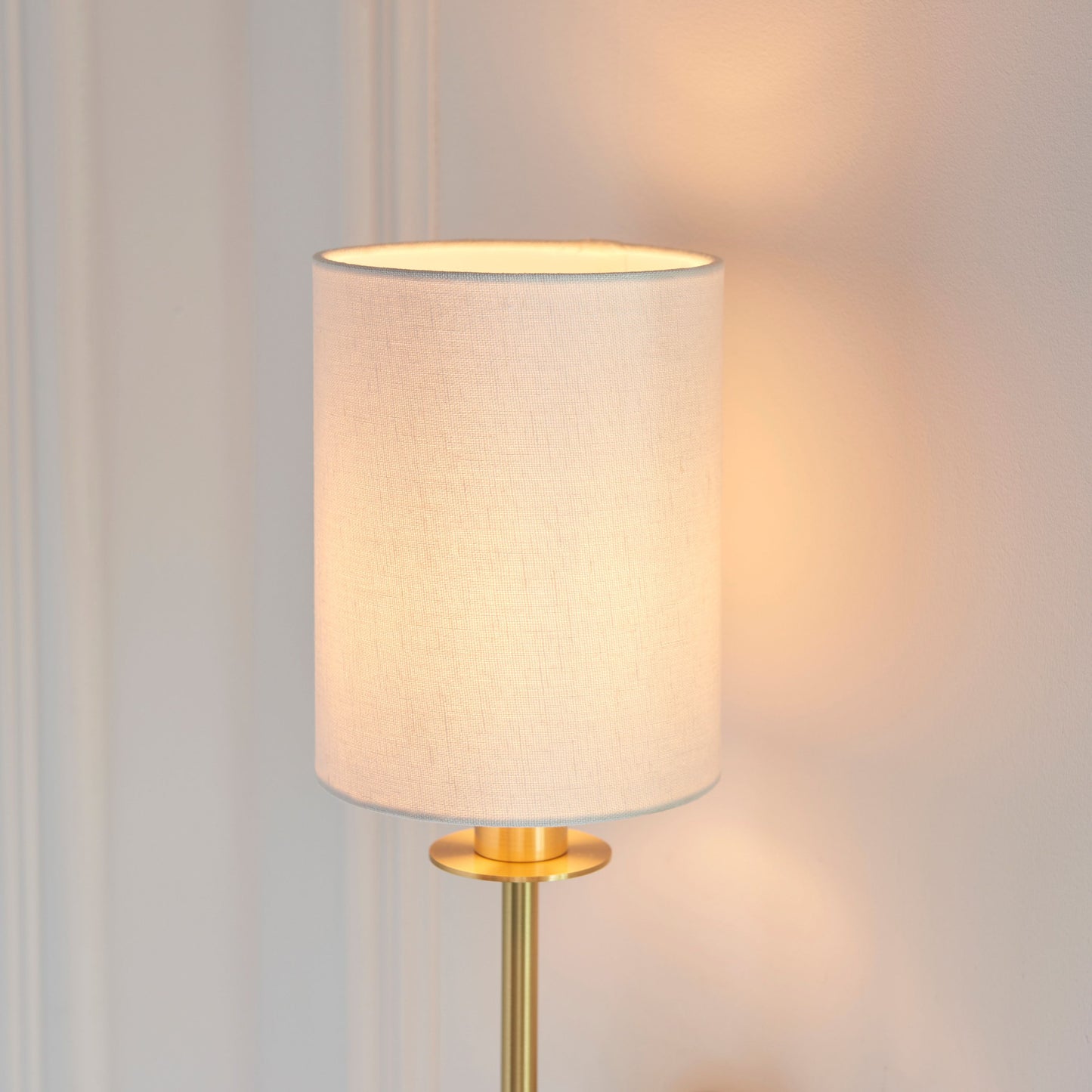 Claremont Wall Light (Brass)